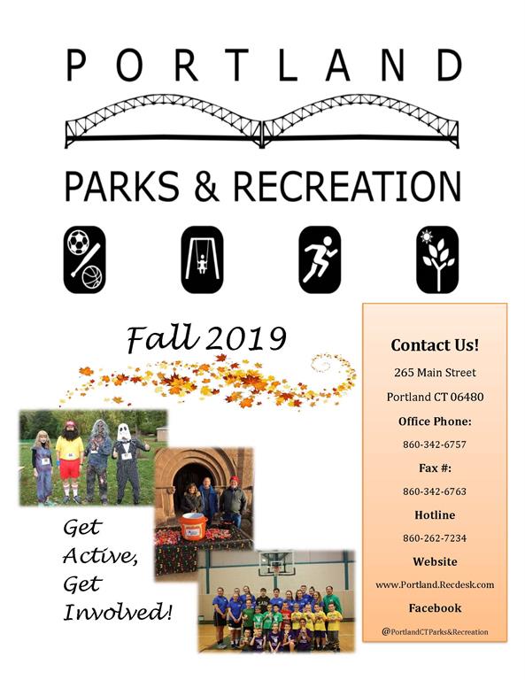 Portland Park & Recreation - Welcome To Portland Parks & Recreation!