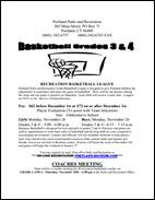 Grades 3 & 4