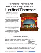 Unified Theater